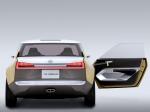 Nissan IDx Freeflow Concept 2013 года
